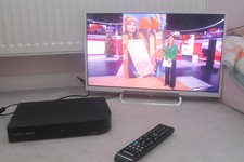 TalkTalk YouView Box Huawei
