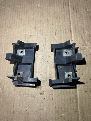Bmw e30 face lift front - face, bumper