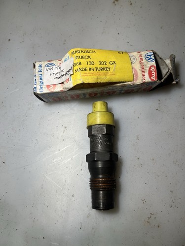 Genuine 9 abl - t4, injector