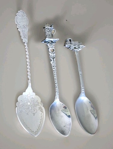 Silver plated tea - silver-plated, 3