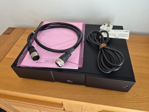 Naim xps2 power - naim, supply