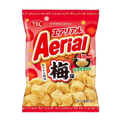 Japan yamazaki biscuit - japan, aerial