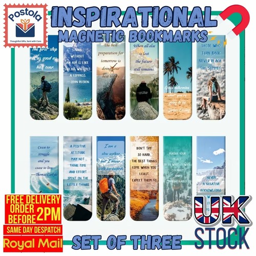 Inspirational magnetic - inspirational,