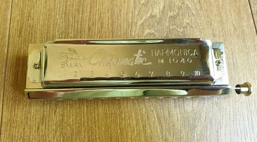 Jiane chromatic swan m1040 - swan,