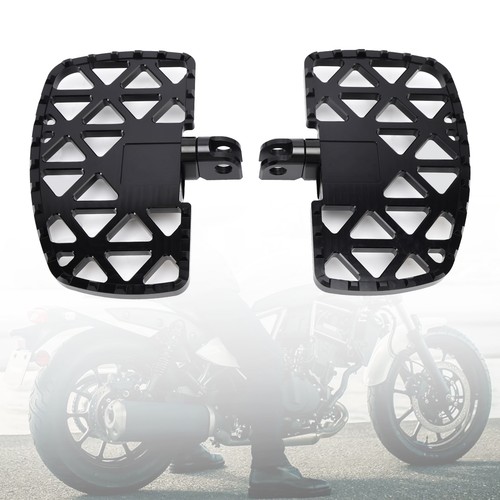 Front footrests foot - footrests,