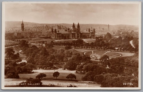 Glasgow strathclyde scotland - strathclyde,