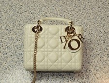Christian Dior Lady Dior Mini