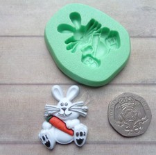 Mini Craft Mould:  Easter