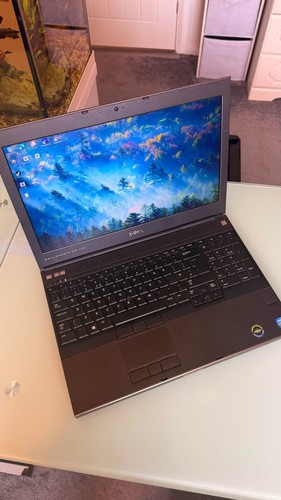 Dell precision workstation - dell,