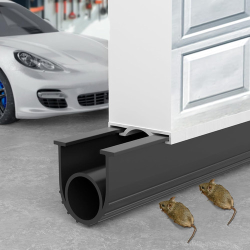 Garage door seals bottom - door,