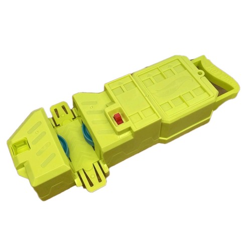 Hot wheels booster car - wheels,