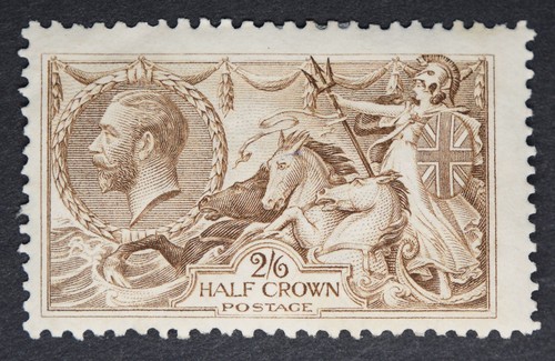 Sg415 1918 kgv - sg415,