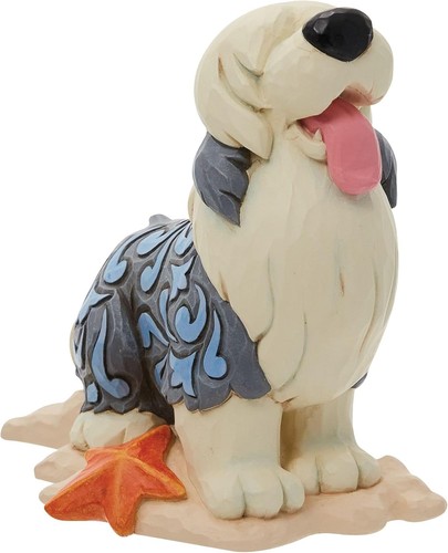 Enesco jim shore - jim,