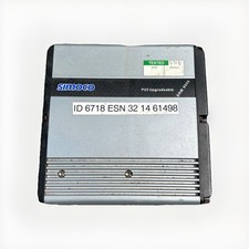 SIMOCO SRM9000 P25 UPGRADEABLE AC 25 WATT MOBILE RADIO BODY ONLY