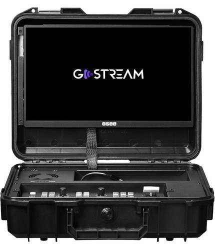 Osee gostream deck - all, in