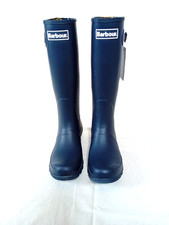 Barbour Bede Womens Wellington