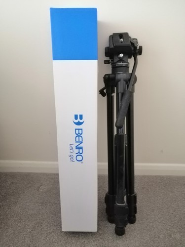 Benro t980ex photo - benro,
