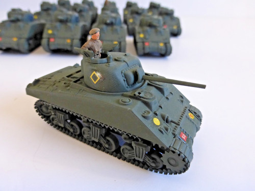 Ww2 british scale - ww2,