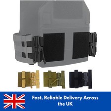 Vest Quick Removal Molle