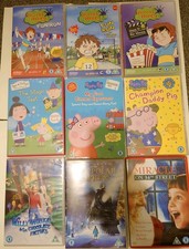 The Polar Express+Willy