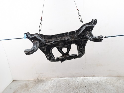Mercedes class w177 subframe - mercedes,