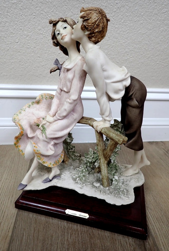 Giuseppe armani figure - giuseppe, il