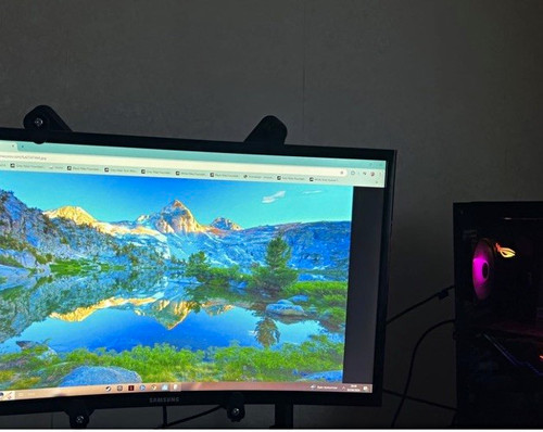 Gaming msi rgb - pc, -msi