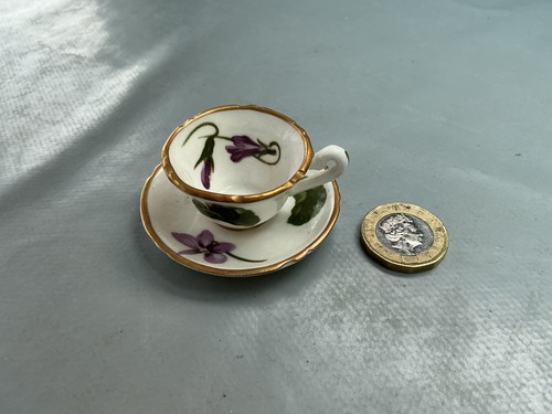 Hammersley fine bone china - ,