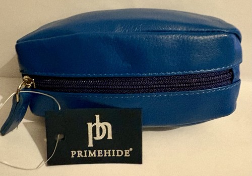 Primehide blue double sided - primehide,