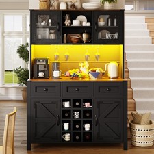 Kitchen cupboard 170cm tall - kitchen,
