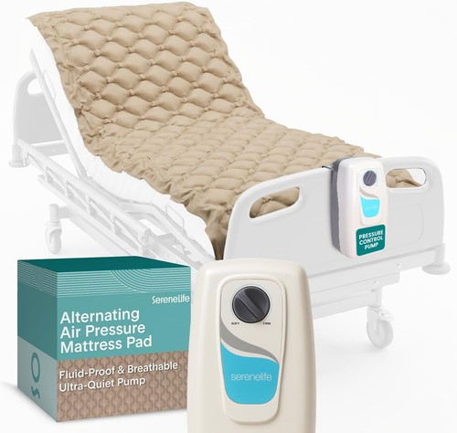 Serenelife slairmatr45 air - serenelife,