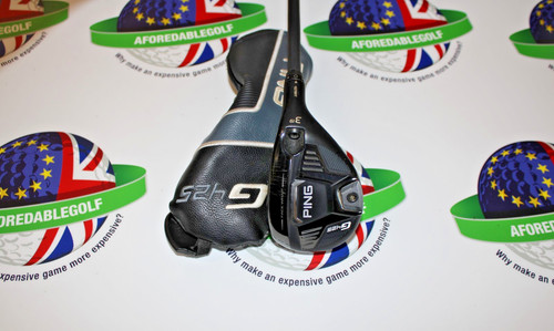 Used ping g425 3 - g425, #3
