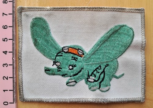 Raf patch squadron vulcan - raf,