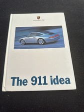1997 Porsche 993 Carrera S 4S