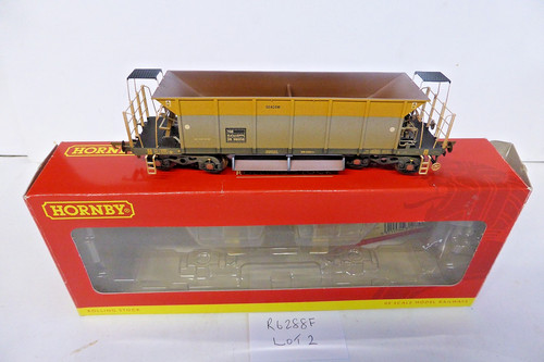 Gauge hornby r6288f ygb - gauge,