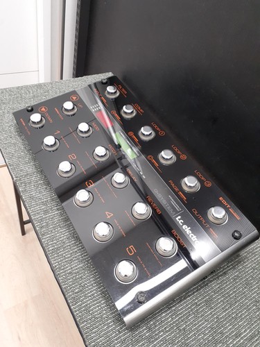 Electronic system gfx01 - g-system,