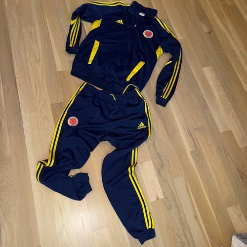 Rare adidas men columbia - adidas,