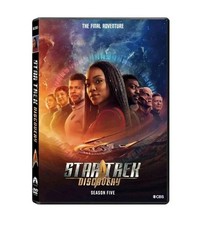 Star Trek: Discovery - Season