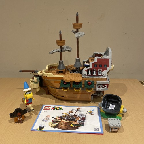Lego super mario 71391 - lego,