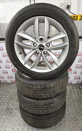 Mini cooper countryman alloys - cooper,