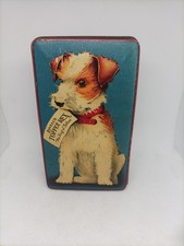 Vintage Lovell's Toffee Rex