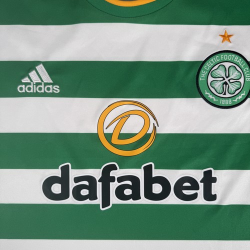 Celtic football shirt - celtic,