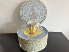 Wedgwood Harlequin Collection