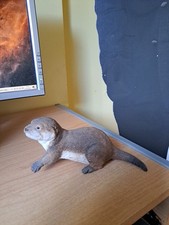 Country Artists Otter 03431 No Damage