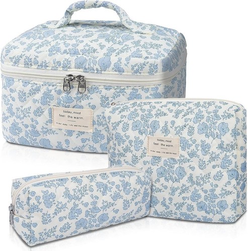 3pcs sets cotton quilted - 3pcs/sets,