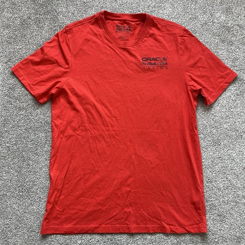 Mens oracle red - mens,
