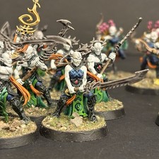 Warhammer Age of Sigmar AoS
