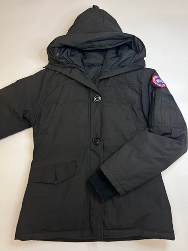 Canada goose women black - canada,
