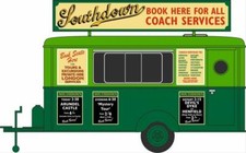 Oxford Diecast NTRAIL014