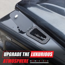 Wing Top Left Locking